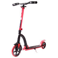 ������� Y-SCOO RT 180 SLICKER � ������������� Deluxe red 